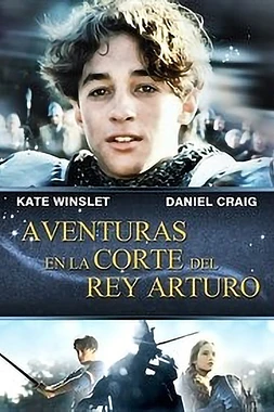 Aventuras en la Corte del Rey Arturo