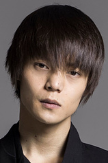 picture of actor Masataka Kubota