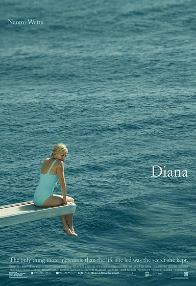 Imagen de Diana (Cartel EE UU)