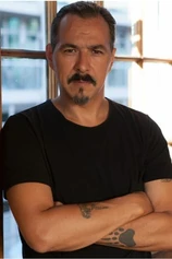 Foto de Glen Gould