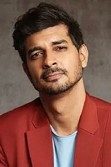 picture of actor Tahir Raj Bhasin
