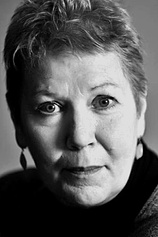 picture of actor Karen Meagher