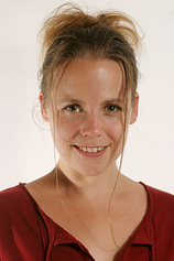 photo of person Dana Nechushtan