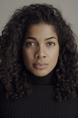 picture of actor Rebekah Murrell