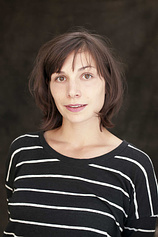 picture of actor Marie du Bled