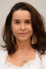 Foto de Lucélia Santos