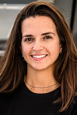 picture of actor Cristina Gutierrez
