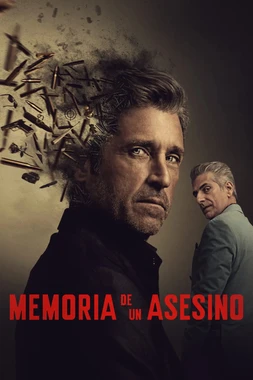 poster for the season 1 of Memory of a Killer
