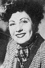 picture of actor Alice Archambeau