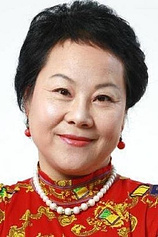 picture of actor Kim Seon-hwa