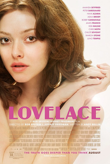 Imagen de Lovelace (Cartel)
