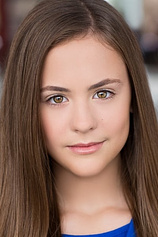 picture of actor Ashlynn Jade Lopez