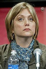 photo of person Deborah Schindler