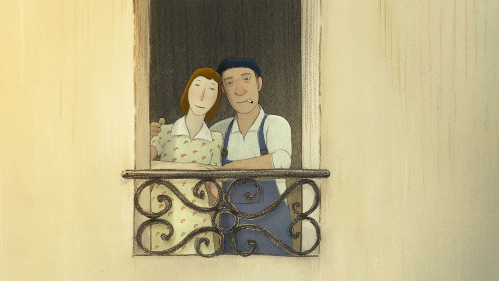 Imagen de Slocum et moi
