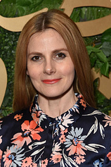 picture of actor Louise Brealey