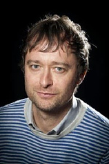 photo of person Carl Tibbetts