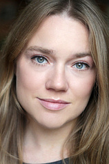 picture of actor Jemima West