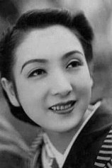 picture of actor Hiroko Kawasaki