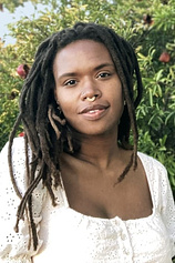 photo of person Raven Jackson