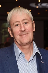 Foto de Nicholas Lyndhurst