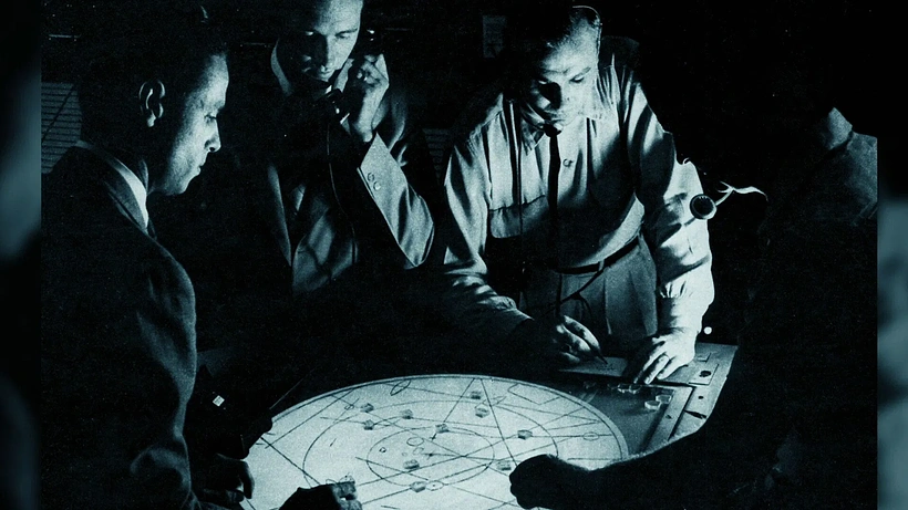 Imagen de The Phenomenon