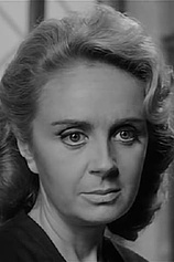 photo of person Maria Laura Rocca