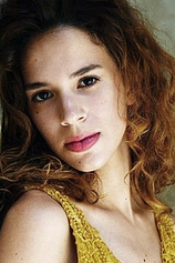 picture of actor Eleonora De Luca