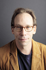 picture of actor Lawrence Krauss