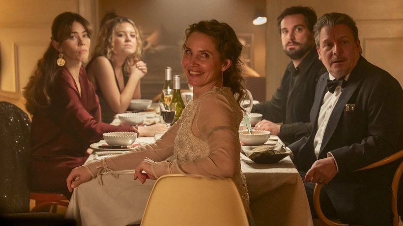 Imagen de To New Beginnings