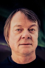 Foto de Sverre Porsanger