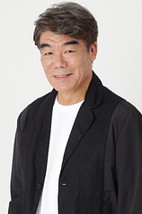 picture of actor Takehiro Murata
