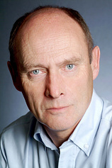 picture of actor Patrick Malahide