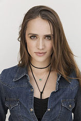 picture of actor Alexandra Harris