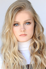 picture of actor Harley Graham