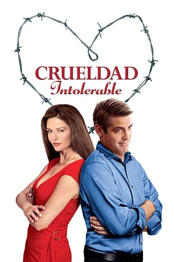 Crueldad Intolerable