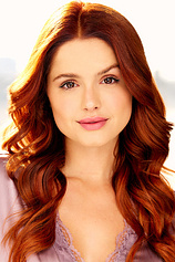 picture of actor Camila Senna