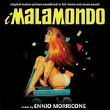 Carátula de la banda de sonido de I Malamondo