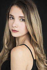 photo of person Devin Cecchetto