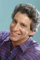 Foto de Charles Levin