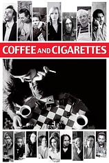 poster of movie Coffee & Cigarettes
