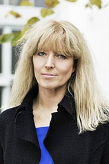 photo of person Hanna Polak