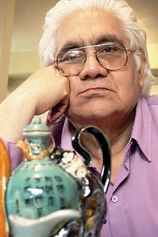 Foto de Oswaldo Reynoso
