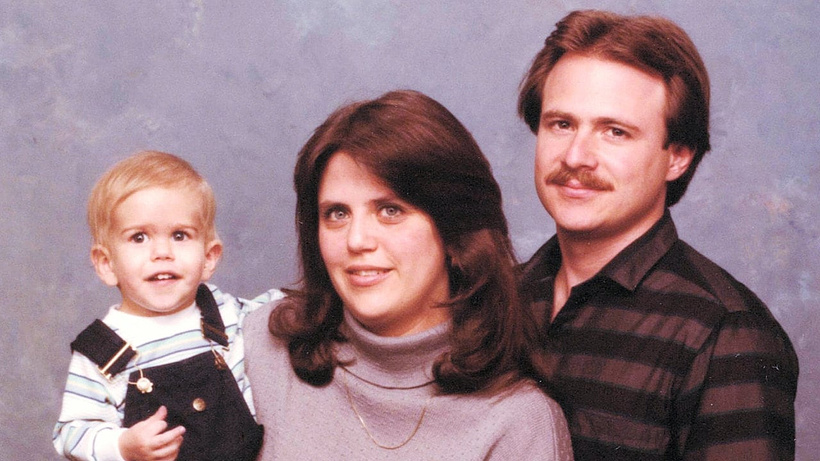 Imagen de An Unreal Dream: The Michael Morton Story
