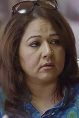 picture of actor Ayesha Raza Mishra