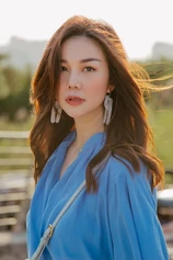 Foto de Thanh Hằng