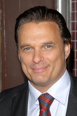 picture of actor Damian Chapa