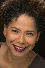 photo of person Kim Sykes