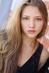 picture of actor Bailey Spry