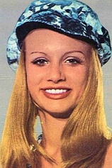 picture of actor Rena Bergen