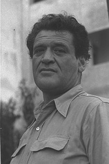photo of person Joseph Kessel
